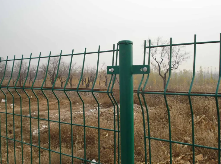 三山双边丝护栏网